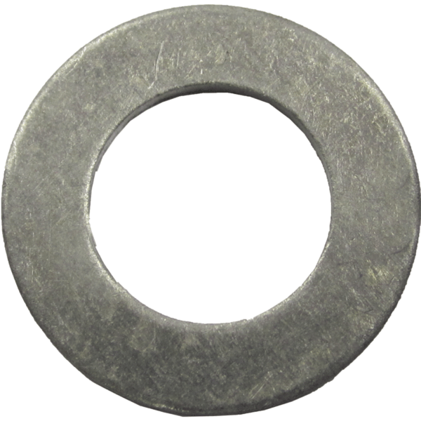 1/2" ALUMINUM OIL PAN DRAIN PLUG GASKET