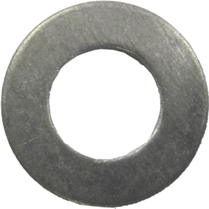 M12 ALUMINUM OIL PAN DRAIN PLUG GASKET