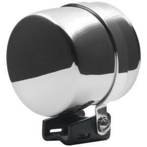 80MM, PEDESTAL W/ CHROME CUP