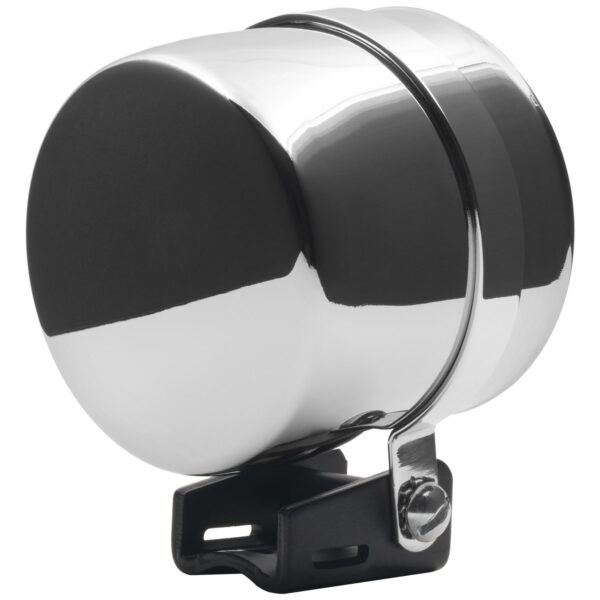 80MM, PEDESTAL W/ CHROME CUP