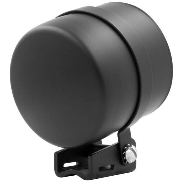 80MM, PEDESTAL W/ BLACK CUP