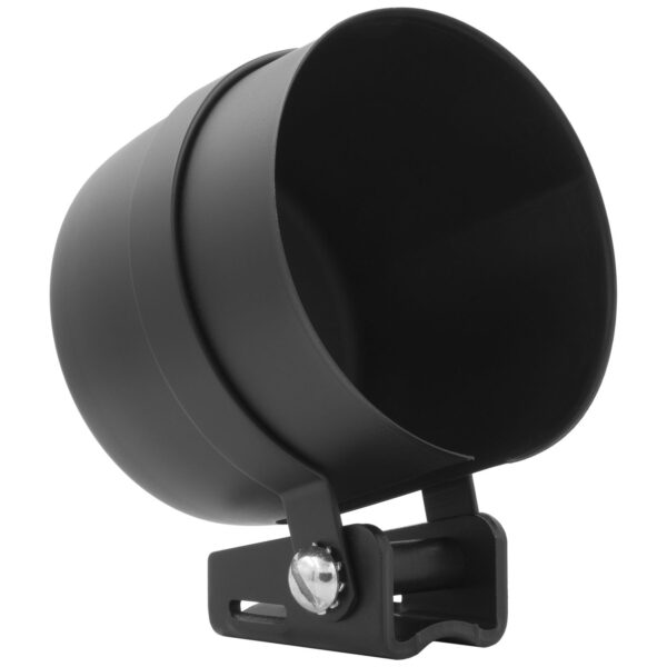80MM, PEDESTAL W/ BLACK CUP
