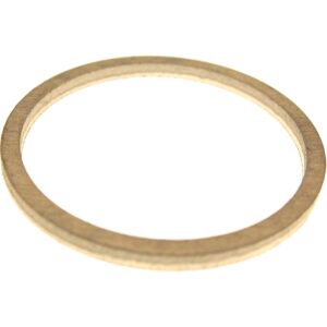 M22 ALUMINUM OIL PAN DRAIN PLUG GASKET