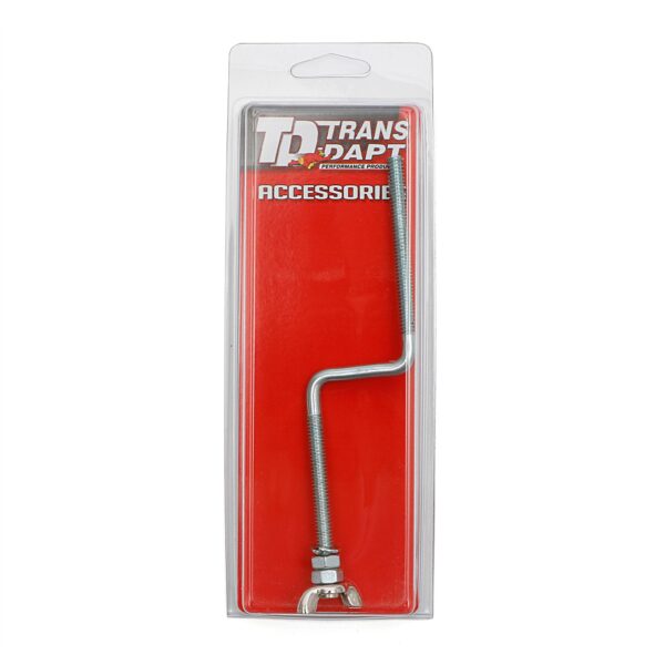 TRANS-DAPT PERFORMANCE PRODUCTS AIR CLEANER STUDS & NUTS