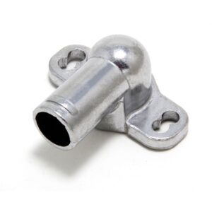 TRANS-DAPT PERFORMANCE PRODUCTS UNIVERSAL FIT ALUMINUM SMOG PCV FITTING