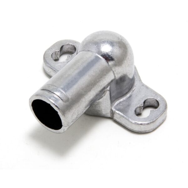 TRANS-DAPT PERFORMANCE PRODUCTS UNIVERSAL FIT ALUMINUM SMOG PCV FITTING