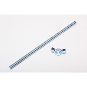 TRANS-DAPT PERFORMANCE PRODUCTS AIR CLEANER STUDS & NUTS