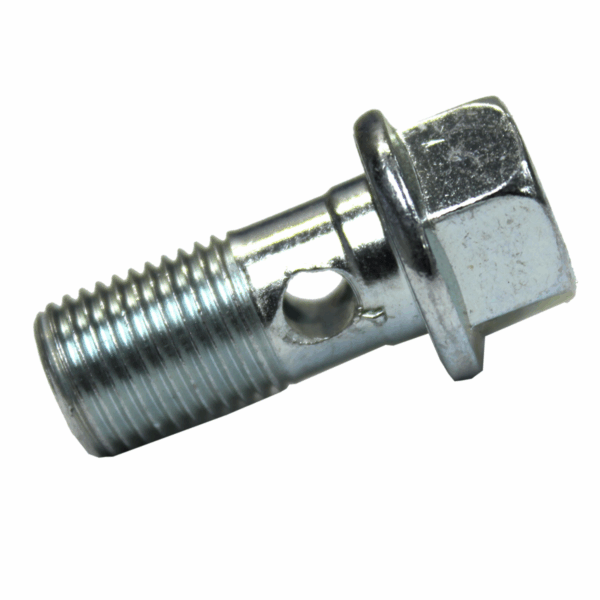 10MM X 1.0X29.21MM FORD BANJO/FLEX LINE BOLT