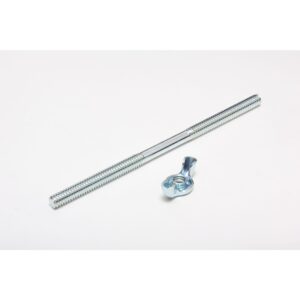 TRANS-DAPT PERFORMANCE PRODUCTS AIR CLEANER STUDS & NUTS