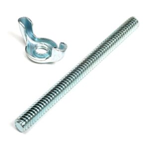 TRANS-DAPT PERFORMANCE PRODUCTS AIR CLEANER STUDS & NUTS