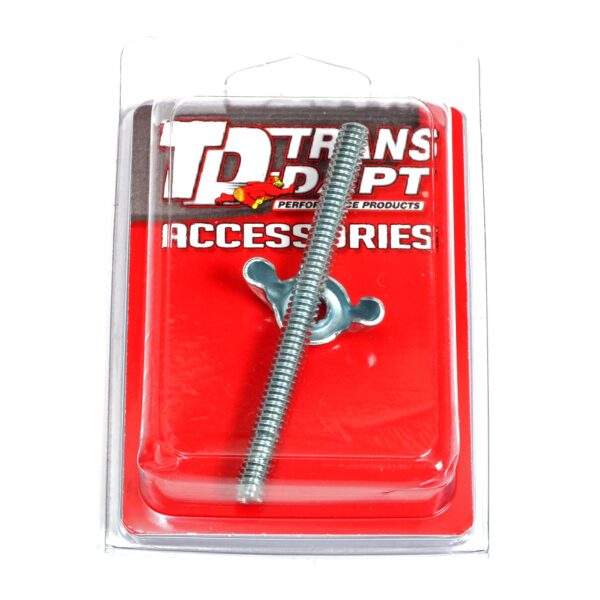 TRANS-DAPT PERFORMANCE PRODUCTS AIR CLEANER STUDS & NUTS