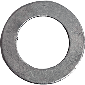 18MM IDX28 OD ALUMINUM GASKET