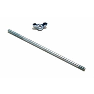 TRANS-DAPT PERFORMANCE PRODUCTS AIR CLEANER STUDS & NUTS