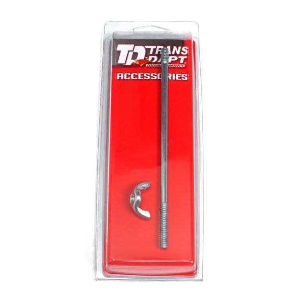 TRANS-DAPT PERFORMANCE PRODUCTS AIR CLEANER STUDS & NUTS