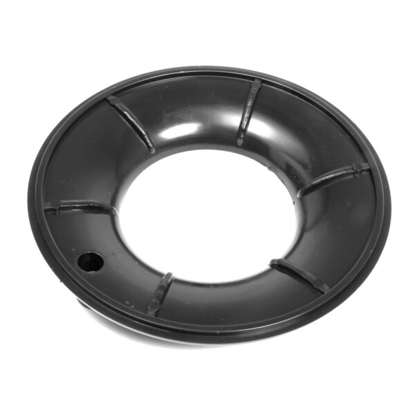 TRANS-DAPT PERFORMANCE PRODUCTS 5 1/8 IN. TO 2 5/8 IN. NECK- AIR CLEANER ADAPTER