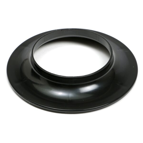 TRANS-DAPT PERFORMANCE PRODUCTS 5 1/8 IN. TO 3 1/16 IN. NECK- AIR CLEANER ADAPTER