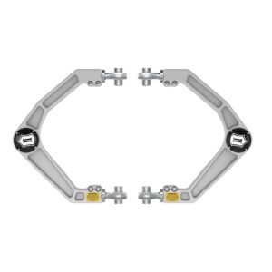 ICON 2021-2023 Ram 1500 TRX, Billet Front Upper Control Arm w/ Delta Joint Pro, Kit