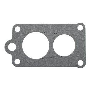 TRANS-DAPT PERFORMANCE PRODUCTS TOYOTA 22R CARBURETOR GASKET- (SPECIAL SWAP GASKET)