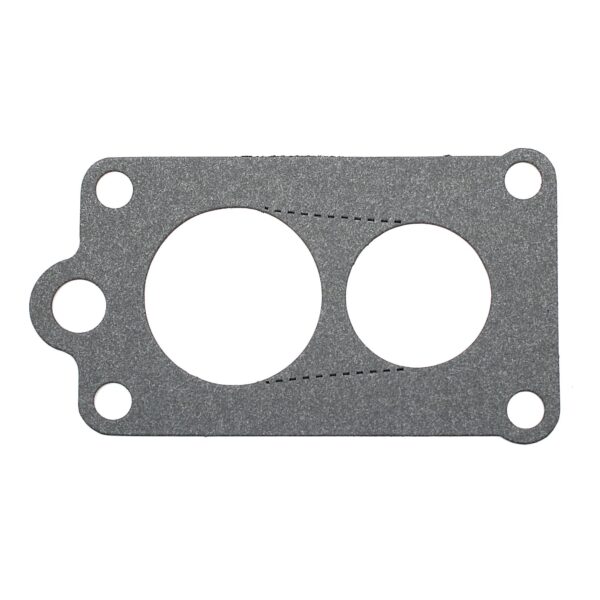 TRANS-DAPT PERFORMANCE PRODUCTS TOYOTA 22R CARBURETOR GASKET- (SPECIAL SWAP GASKET)
