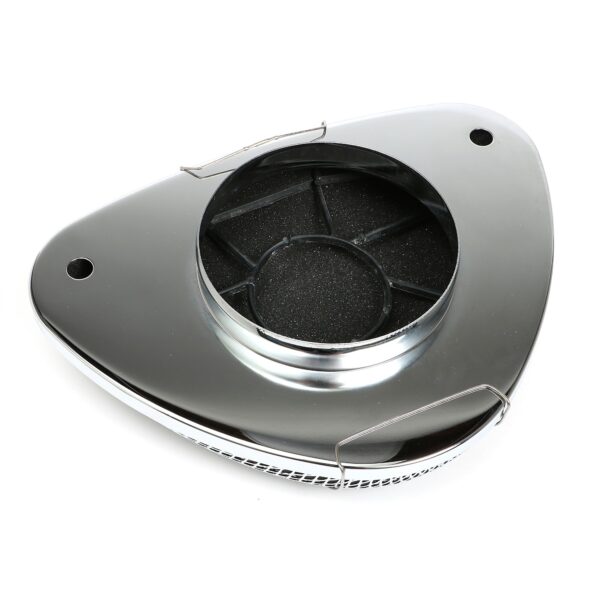 TRANS-DAPT PERFORMANCE PRODUCTS HIGH-FLOW STYLE AIR CLEANER