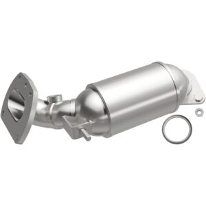 MagnaFlow OEM Grade Federal / EPA Compliant Manifold Catalytic Converter 22-009