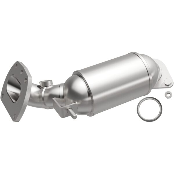 MagnaFlow OEM Grade Federal / EPA Compliant Manifold Catalytic Converter 22-009