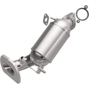 MagnaFlow OEM Grade Federal / EPA Compliant Manifold Catalytic Converter 22-010