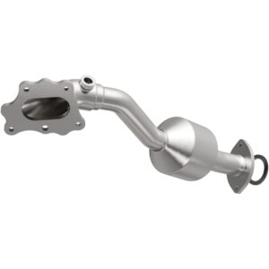 MagnaFlow OEM Grade Federal / EPA Compliant Manifold Catalytic Converter 22-015