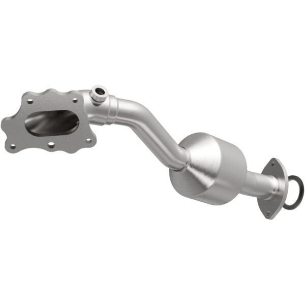 MagnaFlow OEM Grade Federal / EPA Compliant Manifold Catalytic Converter 22-015