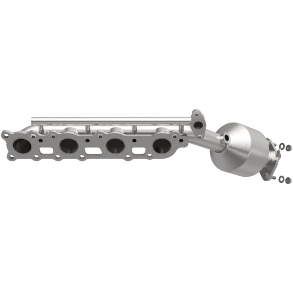 MagnaFlow 2016-2023 Lexus GX460 OEM Grade Federal / EPA Compliant Manifold Catalytic Converter