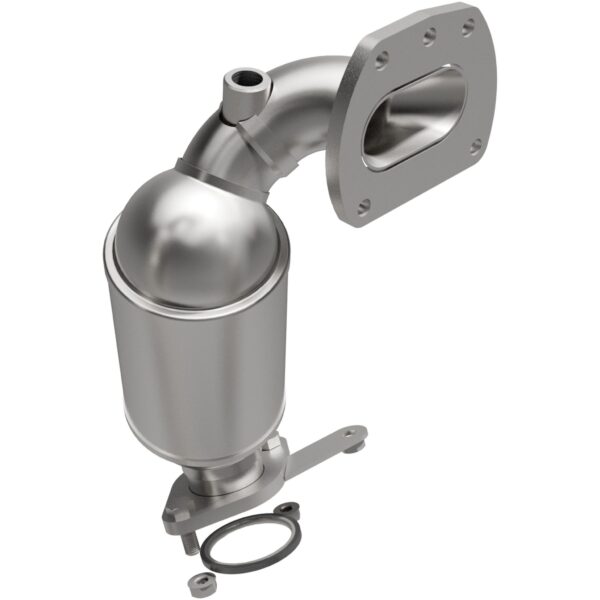 MagnaFlow OEM Grade Federal / EPA Compliant Manifold Catalytic Converter 22-020