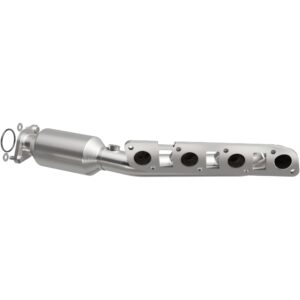 MagnaFlow OEM Grade Federal / EPA Compliant Manifold Catalytic Converter 22-035