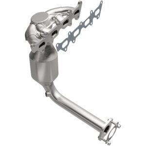 MagnaFlow 2012-2017 Fiat 500 OEM Grade Federal / EPA Compliant Manifold Catalytic Converter