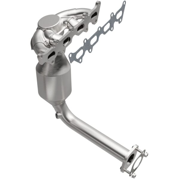 MagnaFlow 2012-2017 Fiat 500 OEM Grade Federal / EPA Compliant Manifold Catalytic Converter
