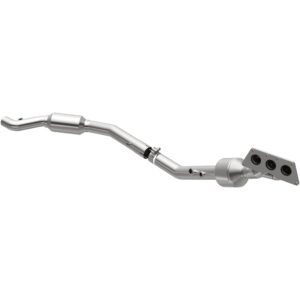 MagnaFlow OEM Grade Federal / EPA Compliant Manifold Catalytic Converter 22-068