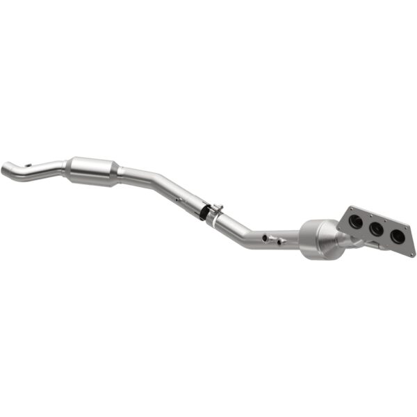 MagnaFlow OEM Grade Federal / EPA Compliant Manifold Catalytic Converter 22-068