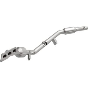 MagnaFlow OEM Grade Federal / EPA Compliant Manifold Catalytic Converter 22-069