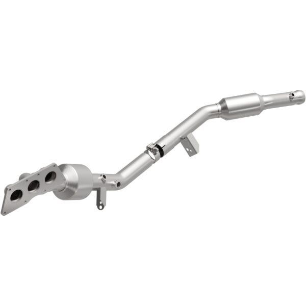MagnaFlow OEM Grade Federal / EPA Compliant Manifold Catalytic Converter 22-069