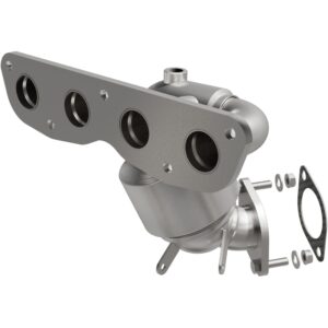 MagnaFlow OEM Grade Federal / EPA Compliant Manifold Catalytic Converter 22-081