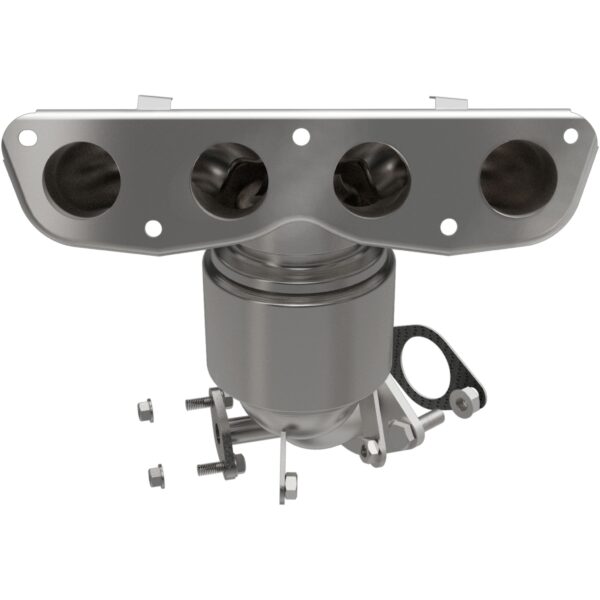 MagnaFlow OEM Grade Federal / EPA Compliant Manifold Catalytic Converter 22-082