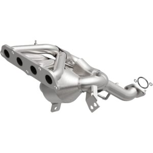 MagnaFlow 2016-2021 Mazda CX-3 OEM Grade Federal / EPA Compliant Manifold Catalytic Converter