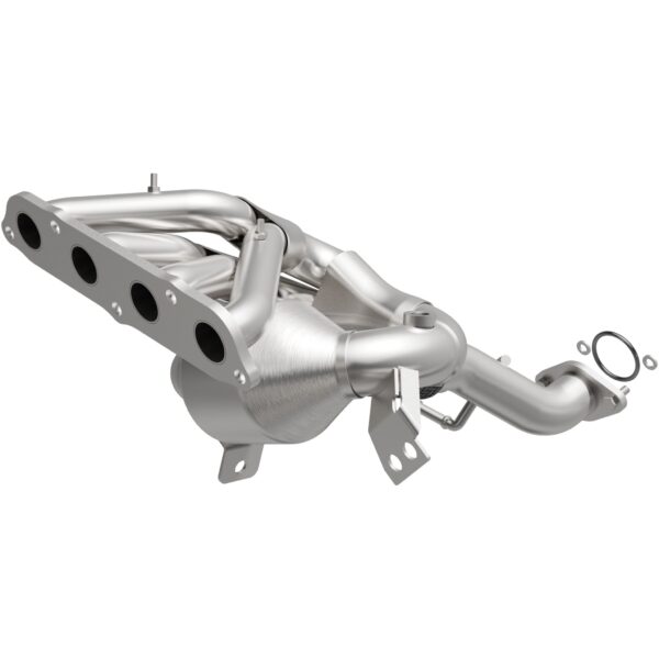 MagnaFlow 2016-2021 Mazda CX-3 OEM Grade Federal / EPA Compliant Manifold Catalytic Converter