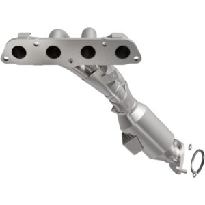 MagnaFlow 2016-2022 Mazda MX-5 Miata OEM Grade Federal / EPA Compliant Manifold Catalytic Converter