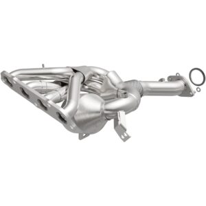 MagnaFlow 2014-2020 Mazda CX-5 OEM Grade Federal / EPA Compliant Manifold Catalytic Converter
