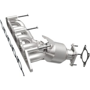 MagnaFlow OEM Grade Federal / EPA Compliant Manifold Catalytic Converter 22-138
