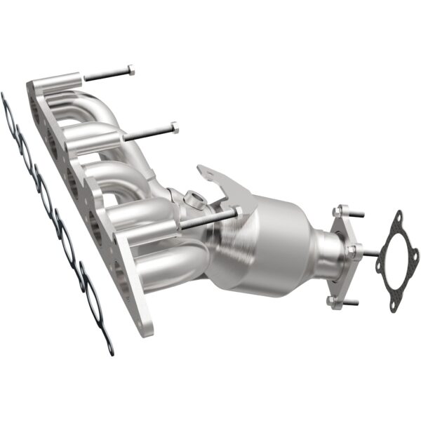 MagnaFlow OEM Grade Federal / EPA Compliant Manifold Catalytic Converter 22-138