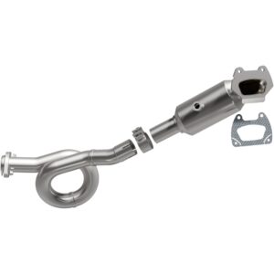 MagnaFlow OEM Grade Federal / EPA Compliant Manifold Catalytic Converter 22-146