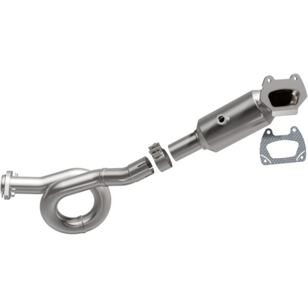 MagnaFlow OEM Grade Federal / EPA Compliant Manifold Catalytic Converter 22-146