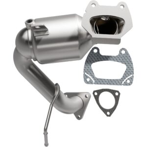 MagnaFlow OEM Grade Federal / EPA Compliant Manifold Catalytic Converter 22-161