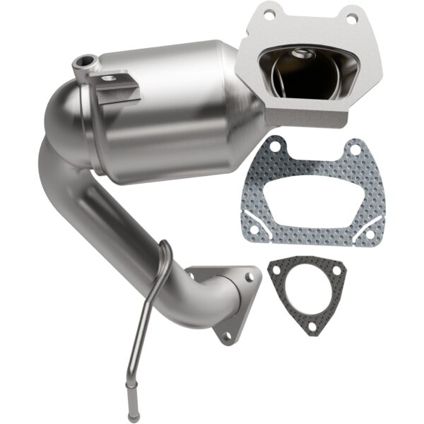 MagnaFlow OEM Grade Federal / EPA Compliant Manifold Catalytic Converter 22-161